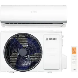 Bosch CL2000-Set 35 3,5 kW stationär
