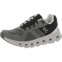 On Cloudrunner Damen Eclipse/Black 42,5