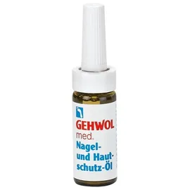 Eduard Gerlach GEHWOL MED Nagel- und Hautschutzöl