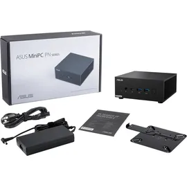 Asus PN52-BBR758HD Barebone Mini PC