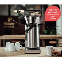 »Crem Thermo Tchibo Businessline« Spar-Set