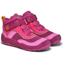 Affenzahn 01487 40010 Explory Vogel Rot Shoes Gr. 26