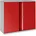 SCL-Serie 58 x x 98 grau rot