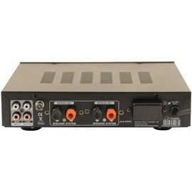 liston12 Verstärker Hifi Receiver FM Radio Tuner USB MP3 Fernbedienung