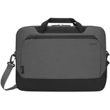 Targus Laptoptasche Cypress Kunstfaser grau