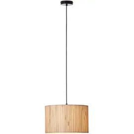 Brilliant Wimea 1-flg. 35 cm natur Metall