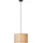 Brilliant Wimea 1-flg. 35 cm natur Metall