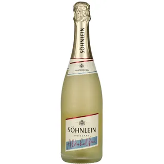 Söhnlein Sekt Alkoholfrei 0,75 l
