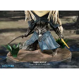 First 4 Figures Dark Souls Statue Lord's Blade Ciaran SD 23 cm