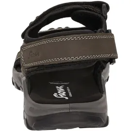 SIOUX Oneglio-702 Herren Braun 46