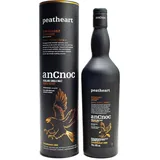 anCnoc Peatheart Batch 3 46% Vol. 0,7l in Geschenkbox