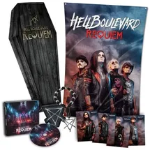 SPV Schallplatten Requiem/Fanbox