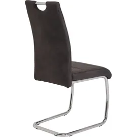 Hela Tische, 2er Set (BHT 43x48x45 cm) - Stoff - BHT 43x48x45 cm