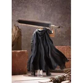 Max Factory Berserk Pop Up Parade Guts (Black Swordsman) 22 cm - Grau/Schwarz/Mehrfarbig