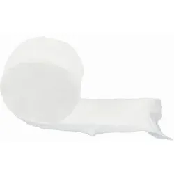 MaiMed® - VW gerollt Verbandswatte 72301 , 1 Rolle ohne Papierzwischenlage