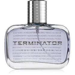 LR Terminator Eau de Parfum für Herren 50 ml