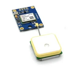 u-blox NEO-6M GPS TTL Empfänger inkl. Antenne