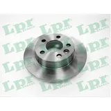 LPR Bremsscheibe