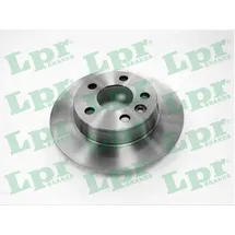 LPR Bremsscheibe