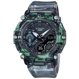 Casio G-Shock GA-2200