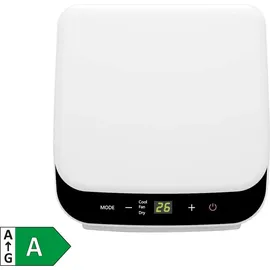 Midea MPPH-09CRN7 mobil