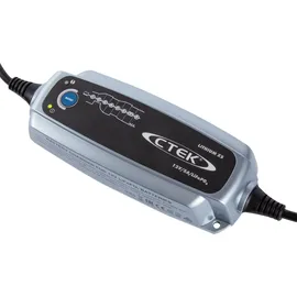 Ctek Lithium XS