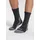 xtreme sockswear Wandersocken 2-Paar Mehrfarbig 42