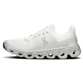 On Cloudswift 4 Herren Ivory / Wolf 44
