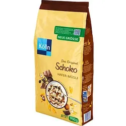 Kölln Schoko Müsli 1,7 kg