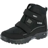 LICO Ecuador V Schneestiefel, Schwarz 43