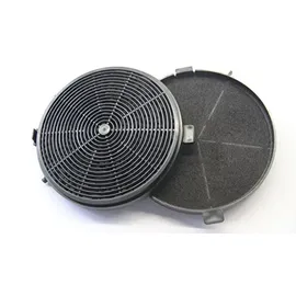 PKM CF150 Aktivkohlefilter
