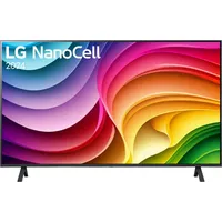 LG NANO82T6B NanoCell 4K Smart TV