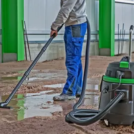 Eibenstock EPS 50 Pumpsauger