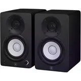 Yamaha HS4 (Aktiv, Paar, Schwarz