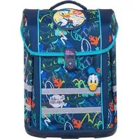 McNeill Perfecto Schulranzen-Set 5tlg. -Disney Kollektion 2025 DONALD DUCK