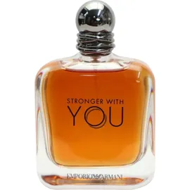 Giorgio Armani Stronger With You Eau de Toilette 150 ml