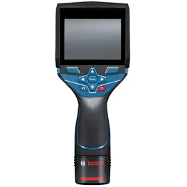 Bosch GTC 400 C mit 1 x 1,5 Li-Ion Akku L-BOXX