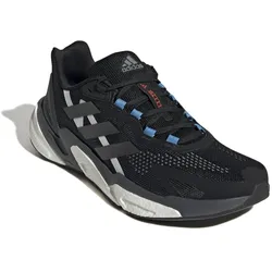 adidas Laufschuhe X9000L3 (Dämpfung) schwarz/grau Herren