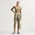 adidas Optime Khaki M