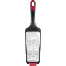 Tefal Ingenio+ Universalreibe 1-tlg. rot/schwarz