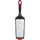 Tefal Ingenio+ Universalreibe 1-tlg. rot/schwarz