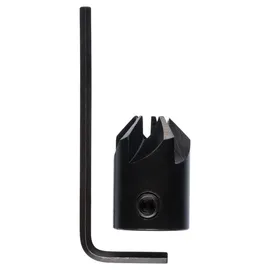 Bosch Aufstecksenker für Holzspiralbohrer 8 x 19 mm 1 St.