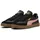 Puma Unisex Club II ERA Sneaker, Black-PINK Fruit-Gum, 38 EU