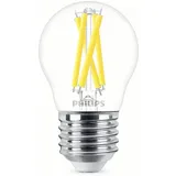 Philips LED-Lampe 871951432463300 5,9 W E27 warmweiß 1 St.