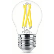 Philips LED-Lampe 871951432463300 5,9 W E27 warmweiß 1 St.