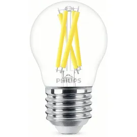 Philips LED-Lampe 871951432463300 5,9 W E27 warmweiß 1 St.