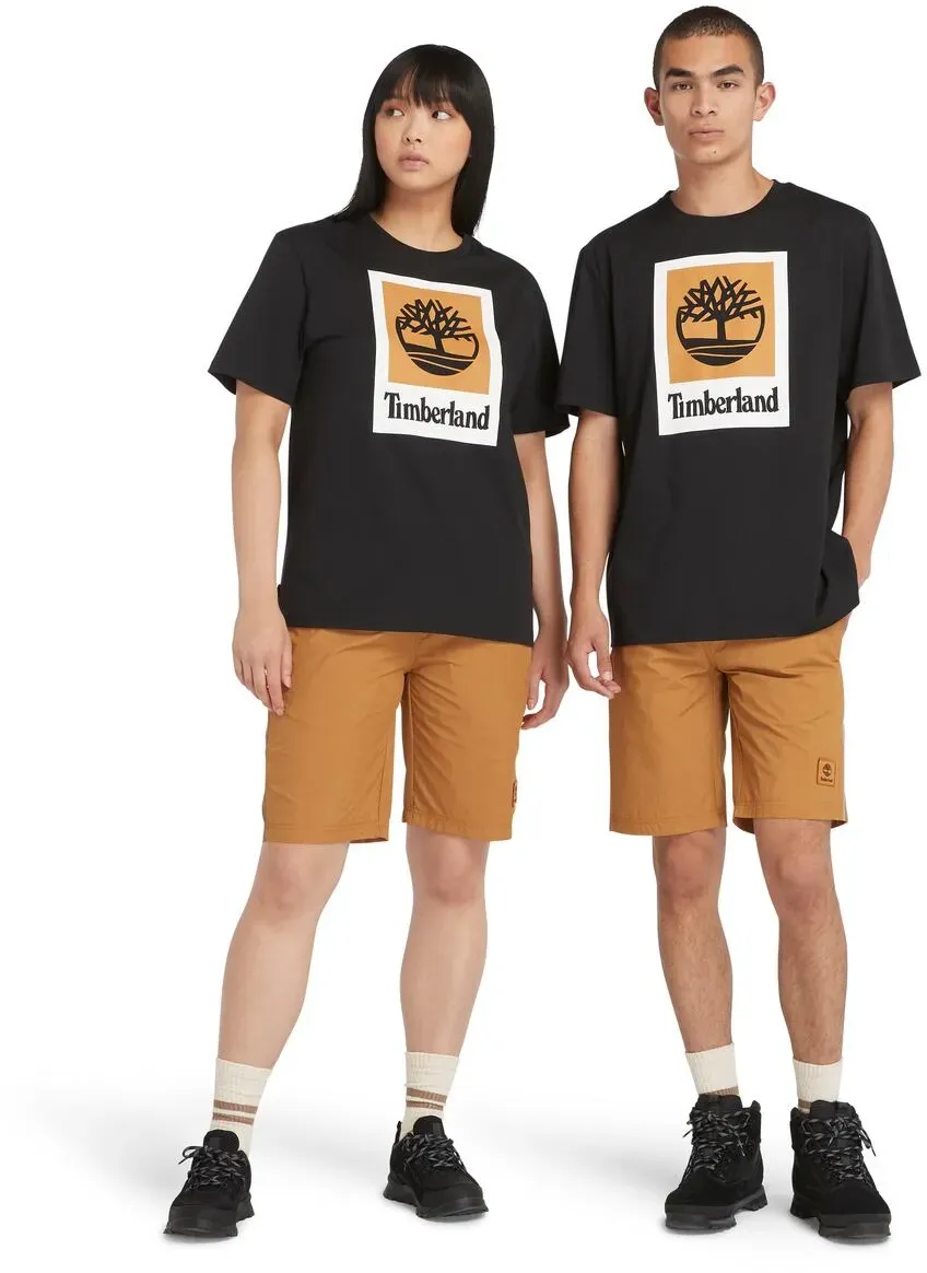 T-Shirt TIMBERLAND 