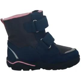 Lurchi Winterstiefel Blau 22