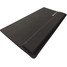 Sandberg Desk Pad Pro XXL Schwarz