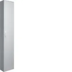 Hager FP21SW2 Schrank, univers, IP54/II, 1950x300x205mm.Einzelstandverteiler für die Innenraummontage mit VDE-Gutachten (Fertigungsüberwachung)